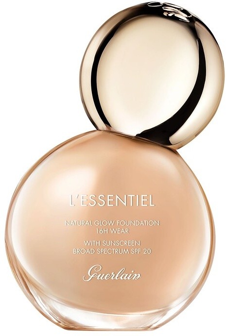 Fond de ten pentru față Estee Lauder L'Essentiel Natural Glow Foundation SPF 20 02C 30ml