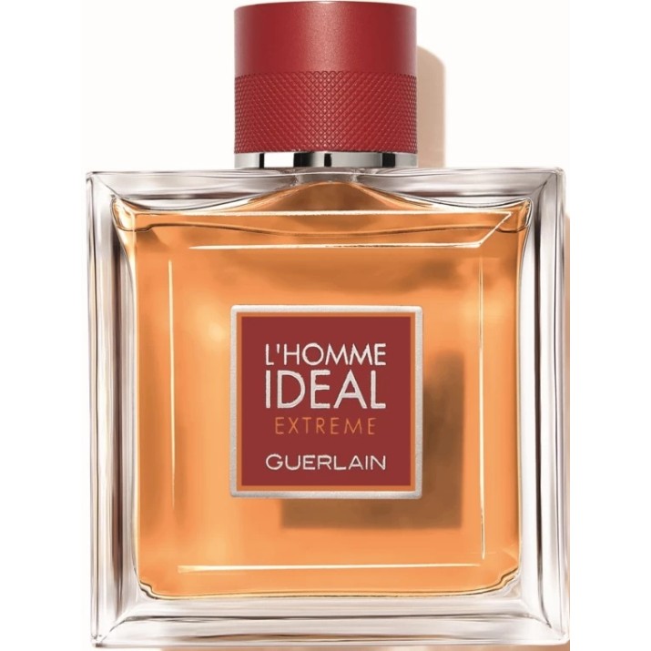 Parfum pentru el Guerlain L'Homme Ideal Extreme EDP 50ml