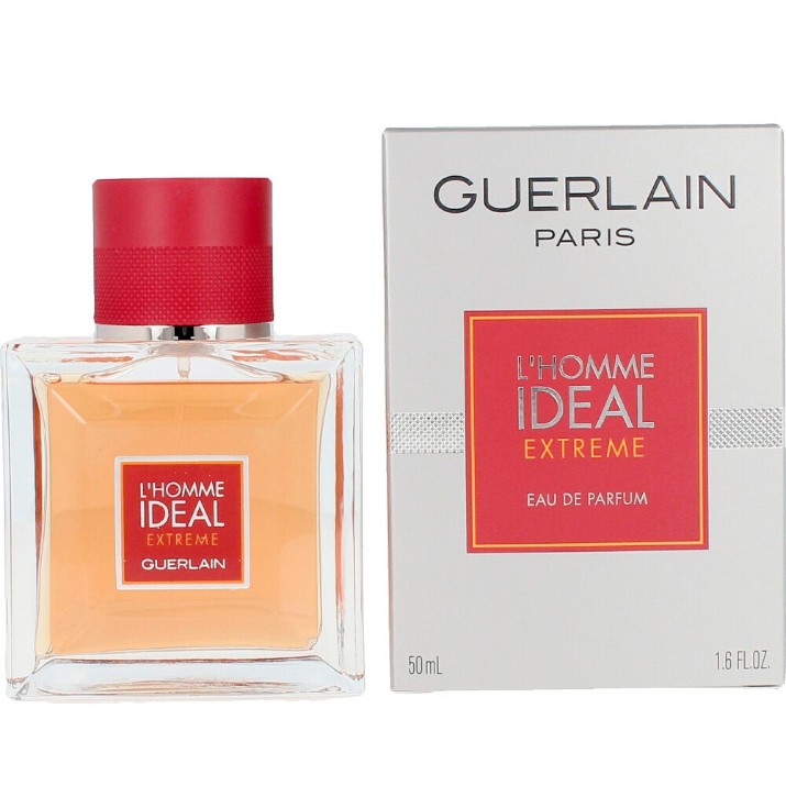 Parfum pentru el Guerlain L'Homme Ideal Extreme EDP 50ml