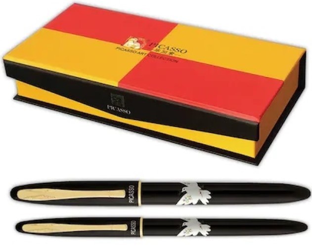 Set de pixuri Picasso 606N