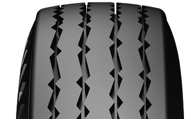 Грузовая шина Petlas PD30 TT 14PR 7.50-16 122/121J