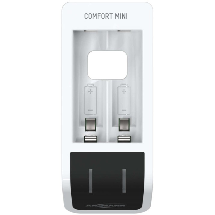 Зарядное устройство Ansmann Comfort Mini (1001-0091)