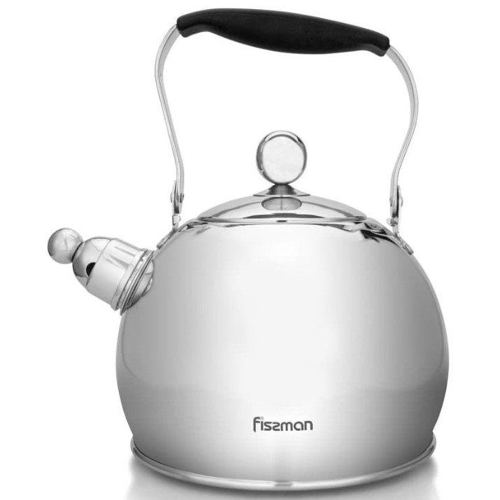 Чайник Fissman Elis 5907