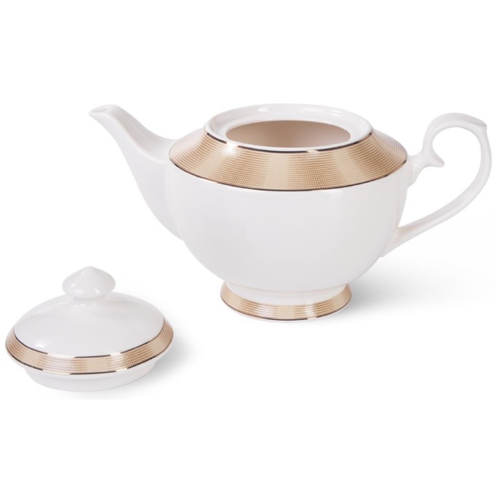 Ceainic pentru infuzie Fissman Versailles 6387