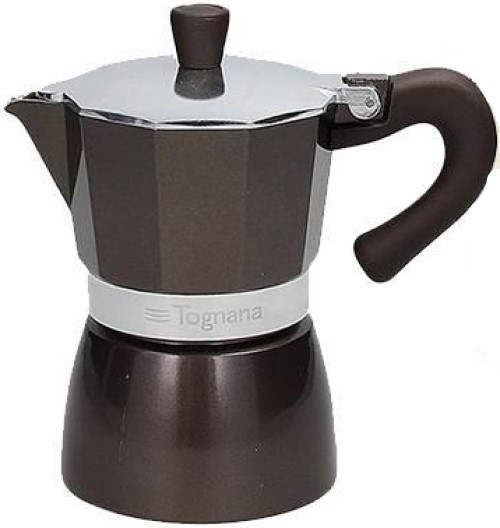 Кофеварка Tognana Grancuci (42289)