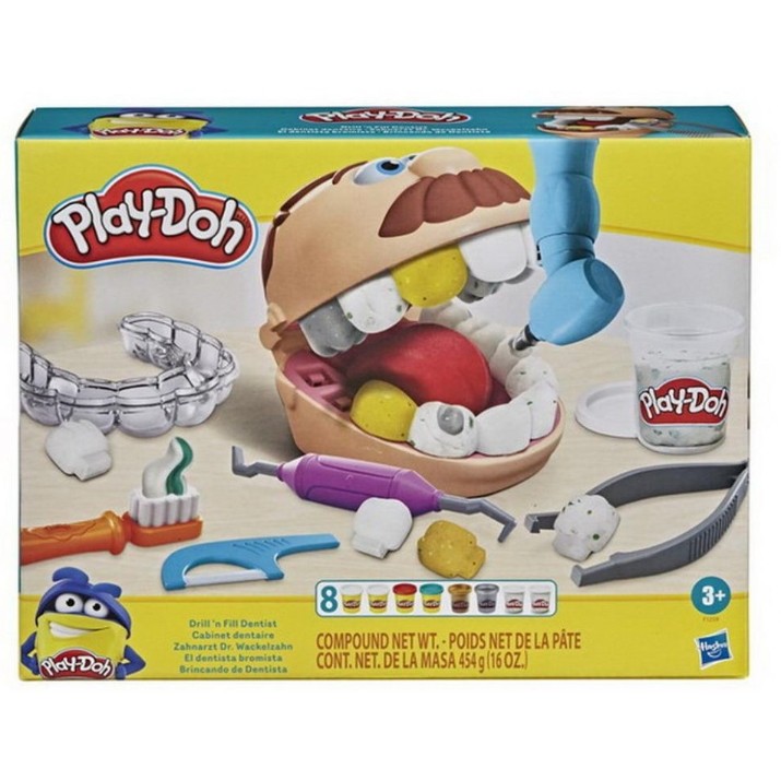 Plastilina Hasbro Play-Doh (F1259)
