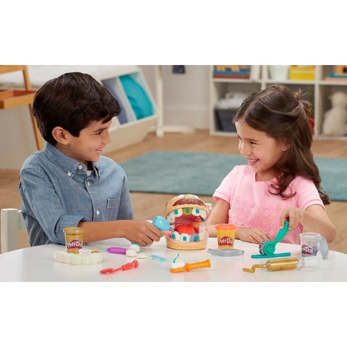 Plastilina Hasbro Play-Doh (F1259)