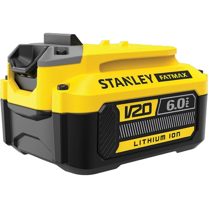 Acumulator pentru scule electrice Stanley SFMCB206-XJ