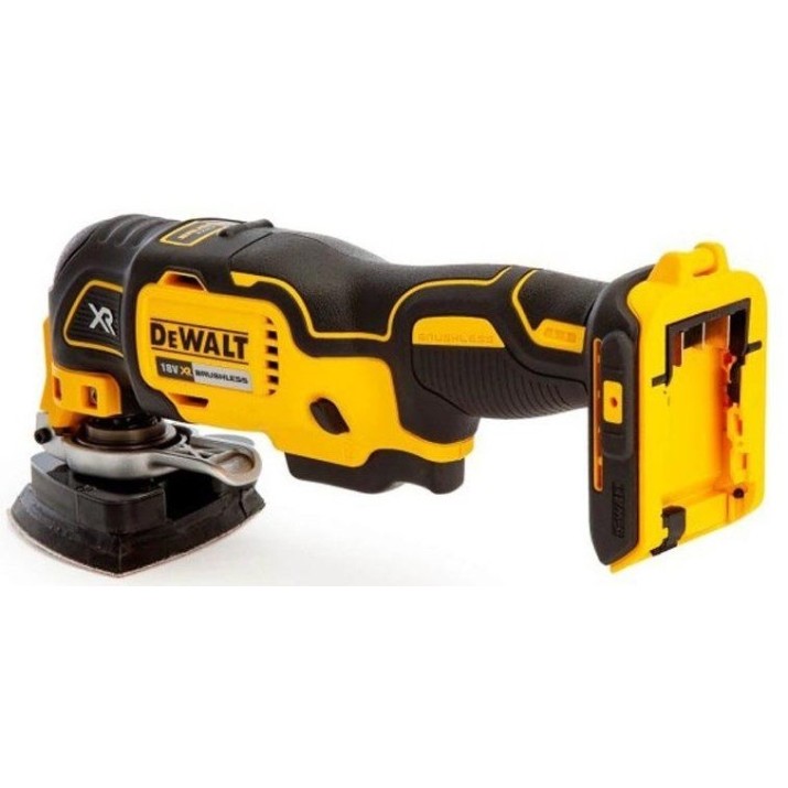 Многофункциональный инструмент DeWalt DCS356N