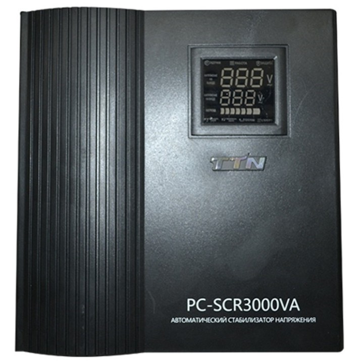 Stabilizator de tensiune Kasan PC-SCR 3000V