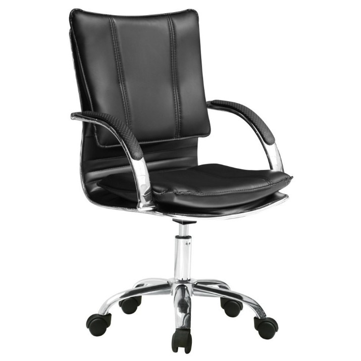 Scaun de birou Magnusplus 626 Black
