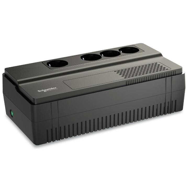 Источник бесперебойного питания Schneider BVS500I-GR