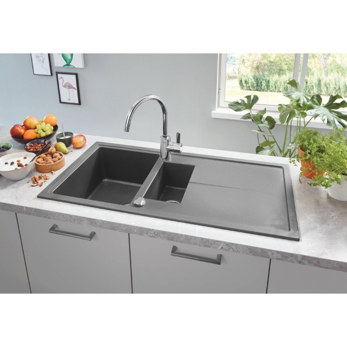 Смеситель для кухни Grohe Eurosmart Cosmopolitan (32843002)
