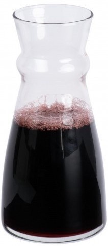 Набор графинов Arcoroc Fluid 0.5L (L3963) 6pcs