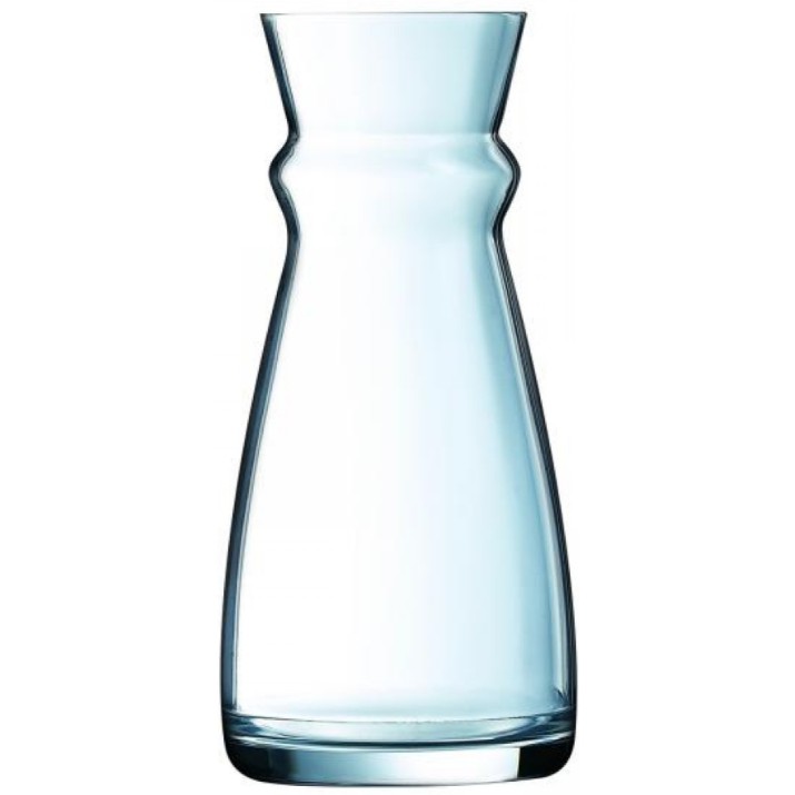 Set carafe Arcoroc Fluid 0.75L (L6247) 6pcs