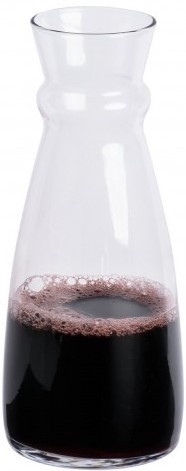 Set carafe Arcoroc Fluid 0.75L (L6247) 6pcs