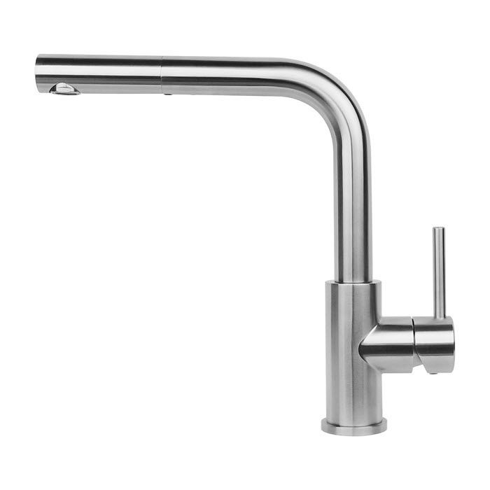 Смеситель для кухни Reginox Palm RVS