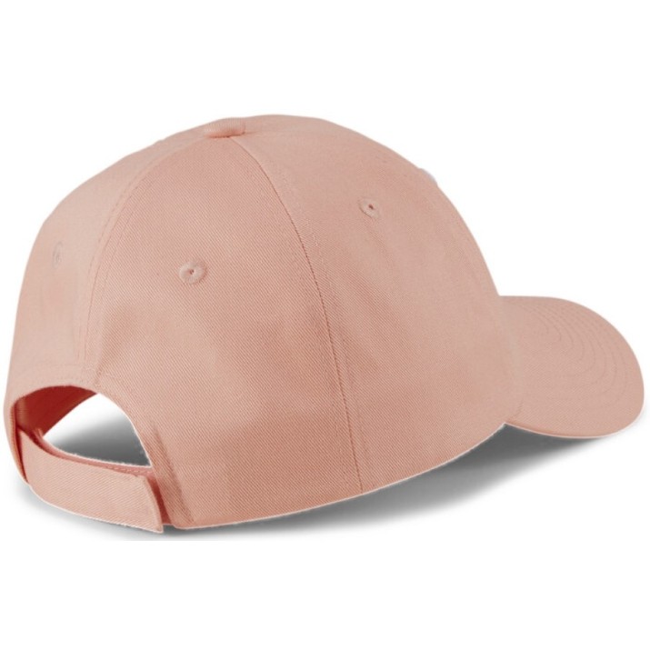 Chipiu Puma ESS Cap Jr Apricot Blush/Big Cat
