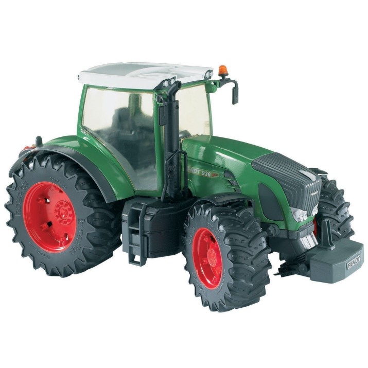Машина Bruder Fendt 936 Vario (03040)