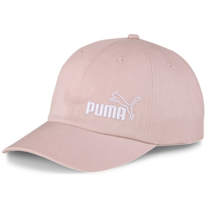 Chipiu Puma ESS Cap II Peachskin/No 1
