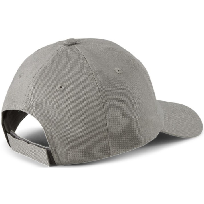 Chipiu Puma ESS Cap Ultra Gray/Big Cat