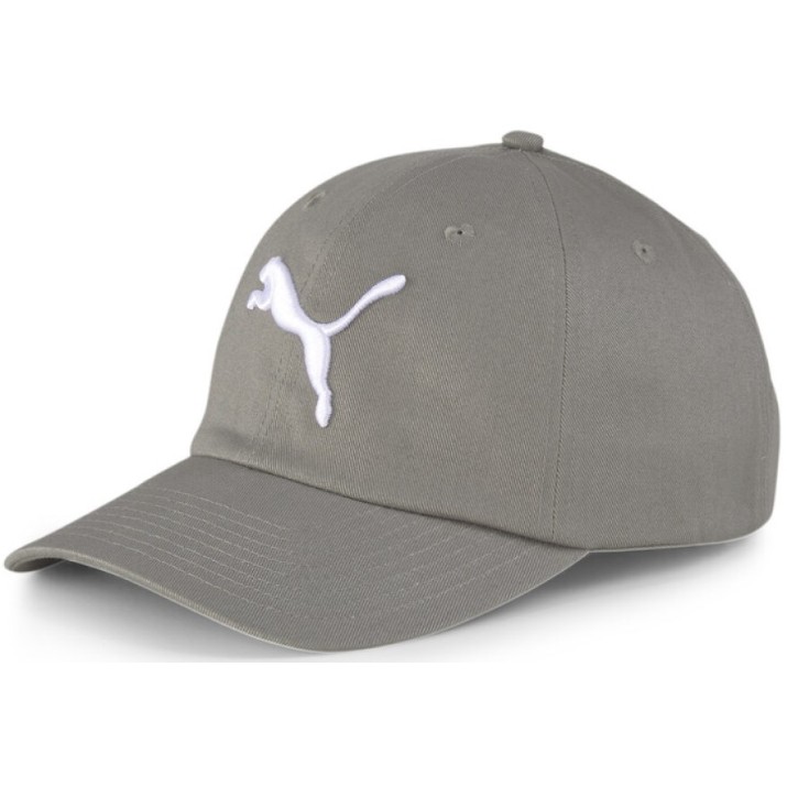 Chipiu Puma ESS Cap Ultra Gray/Big Cat