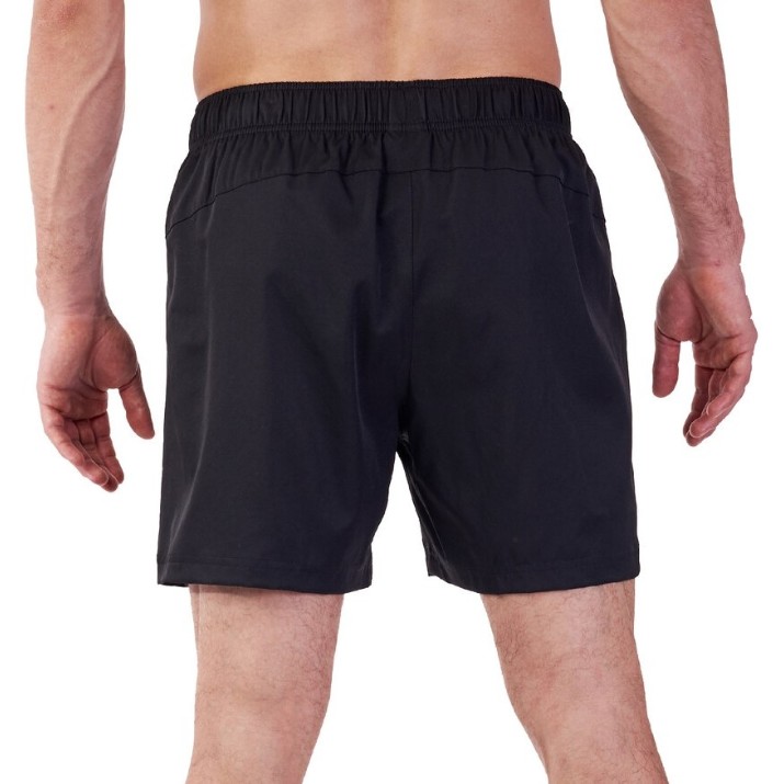Pantaloni scurți pentru bărbați Puma Active Woven Shorts 5 Puma Black S