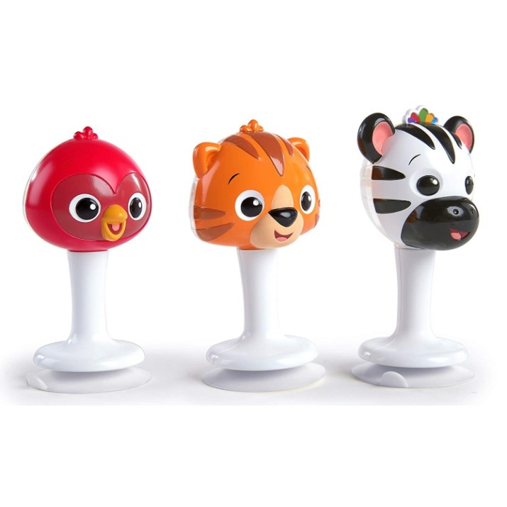 Набор погремушек Baby Einstein 3pcs (12359)