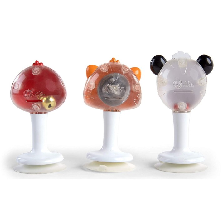 Набор погремушек Baby Einstein 3pcs (12359)