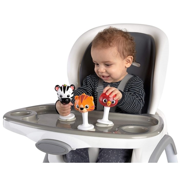 Набор погремушек Baby Einstein 3pcs (12359)