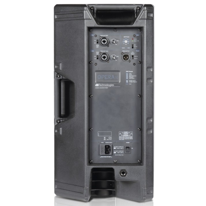 Sistem acustic dB Technologies Opera 10