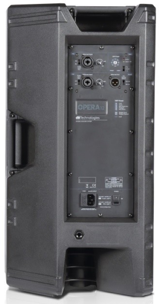 Sistem acustic dB Technologies Opera 12