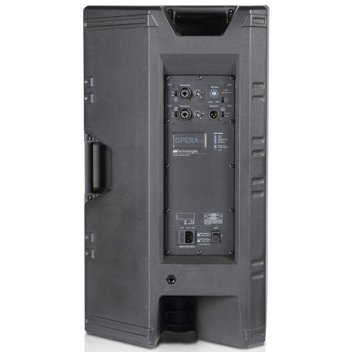 Sistem acustic dB Technologies Opera 15