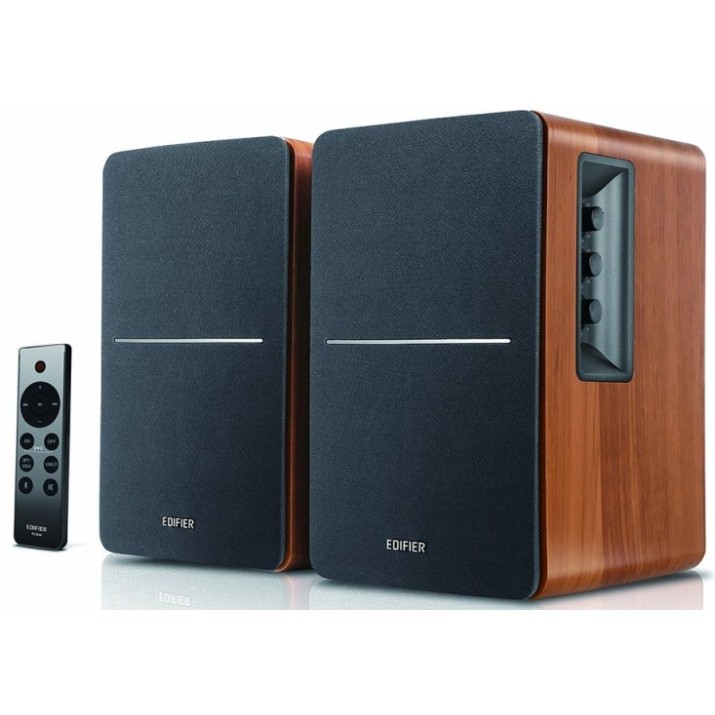 Компьютерные колонки Edifier R1280DBs Brown