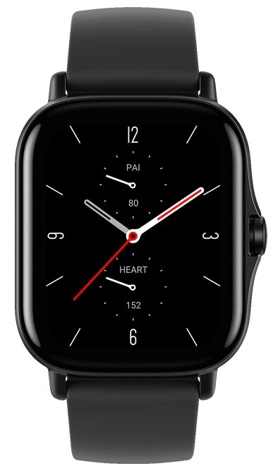 Smartwatch Amazfit GTS 2 Midnight Black