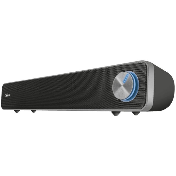 Soundbar Trust Arys Soundbar Black (22946)