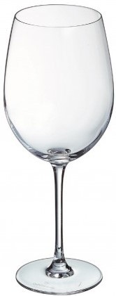 Набор бокалов Chef&Sommelier Cabernet Tulipe 750ml (D0795) 6pcs