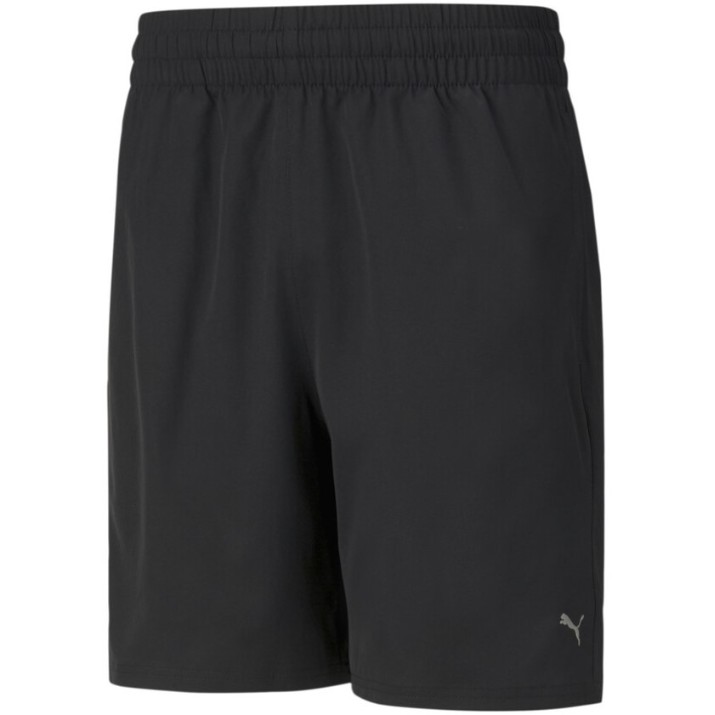 Pantaloni scurți pentru bărbați Puma Performance Woven 7 Short M Puma Black L