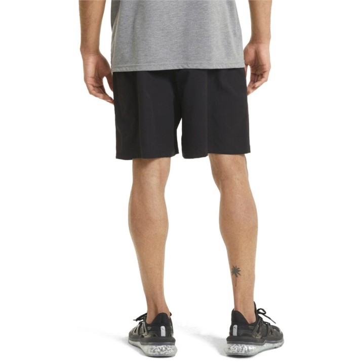 Pantaloni scurți pentru bărbați Puma Performance Woven 7 Short M Puma Black M