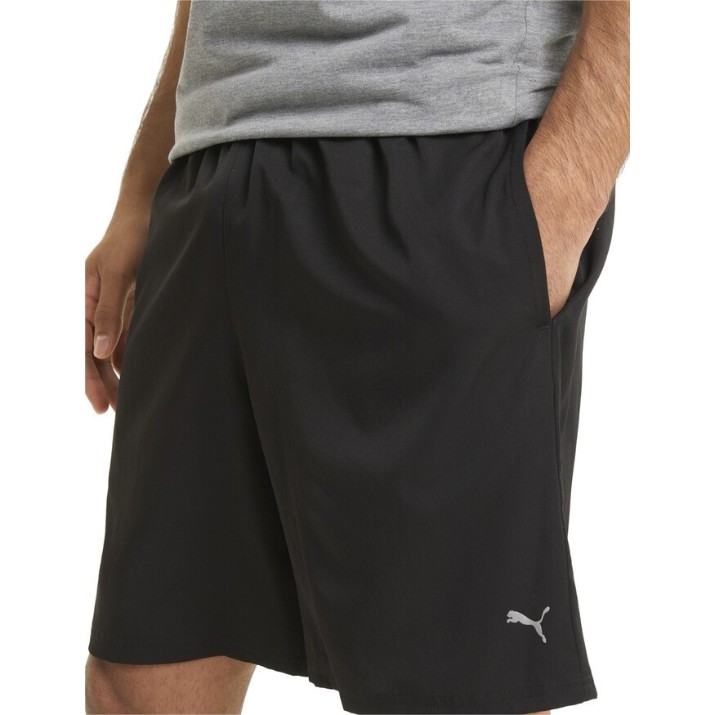 Pantaloni scurți pentru bărbați Puma Performance Woven 7 Short M Puma Black M