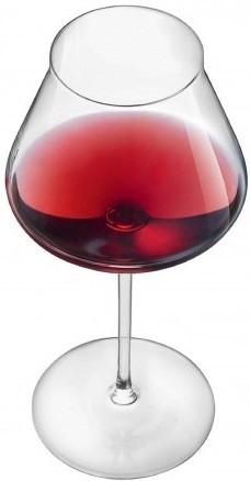 Set pahare Chef&Sommelier Reveal Up Intense 450ml (J8742) 6pcs