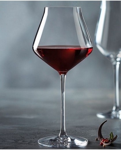 Set pahare Chef&Sommelier Reveal Up Intense 450ml (J8742) 6pcs