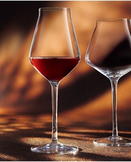 Set pahare Chef&Sommelier Reveal Up Soft 390ml (J8743) 6pcs
