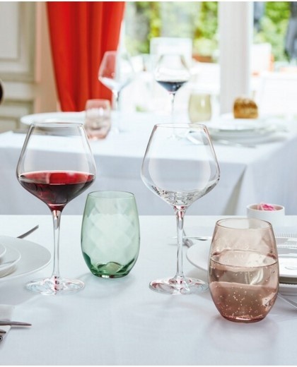 Набор бокалов Chef&Sommelier Sublym Ballon 600ml (N4742) 6pcs