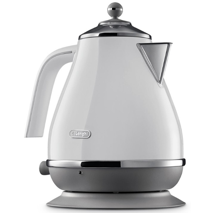 Fierbator de apa Delonghi KBOC 2001.W
