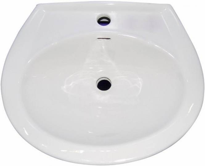 Умывальник с пьедесталом Aquaplus 8205