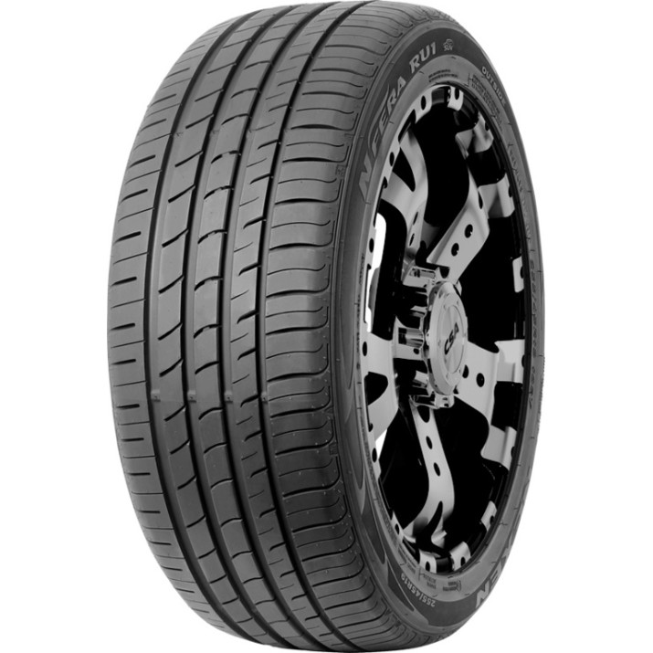 Anvelopa Nexen N'Fera RU1 225/60 R17 99H