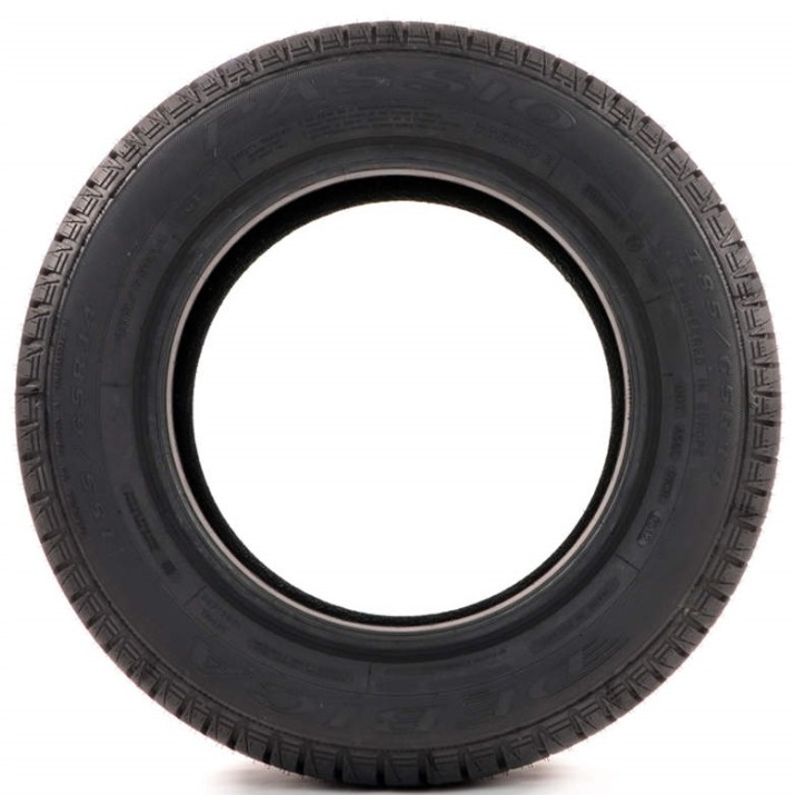 Anvelopa Debica Passio 2 165/70 R14 81Т