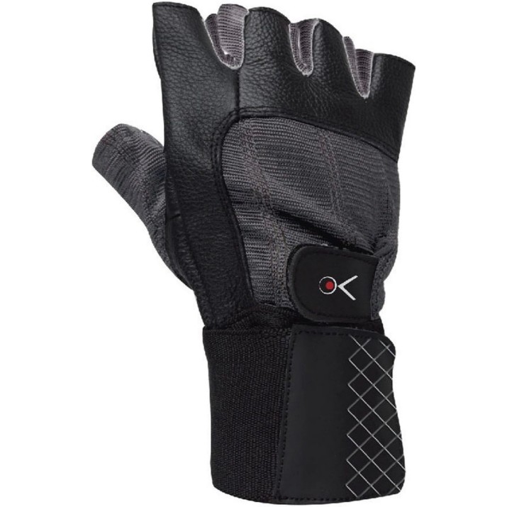 Mănuşi fitness Spokey Faneg M (838284)