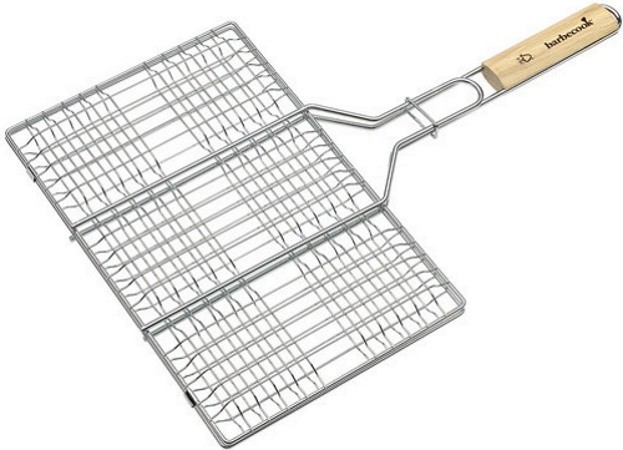 Coș-gratar Barbecook BC-ACC-7104